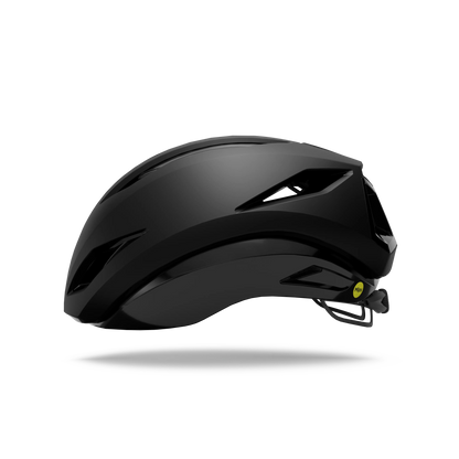 CASCO GIRO ECLIPSE PRO MATTE BLACK Giro