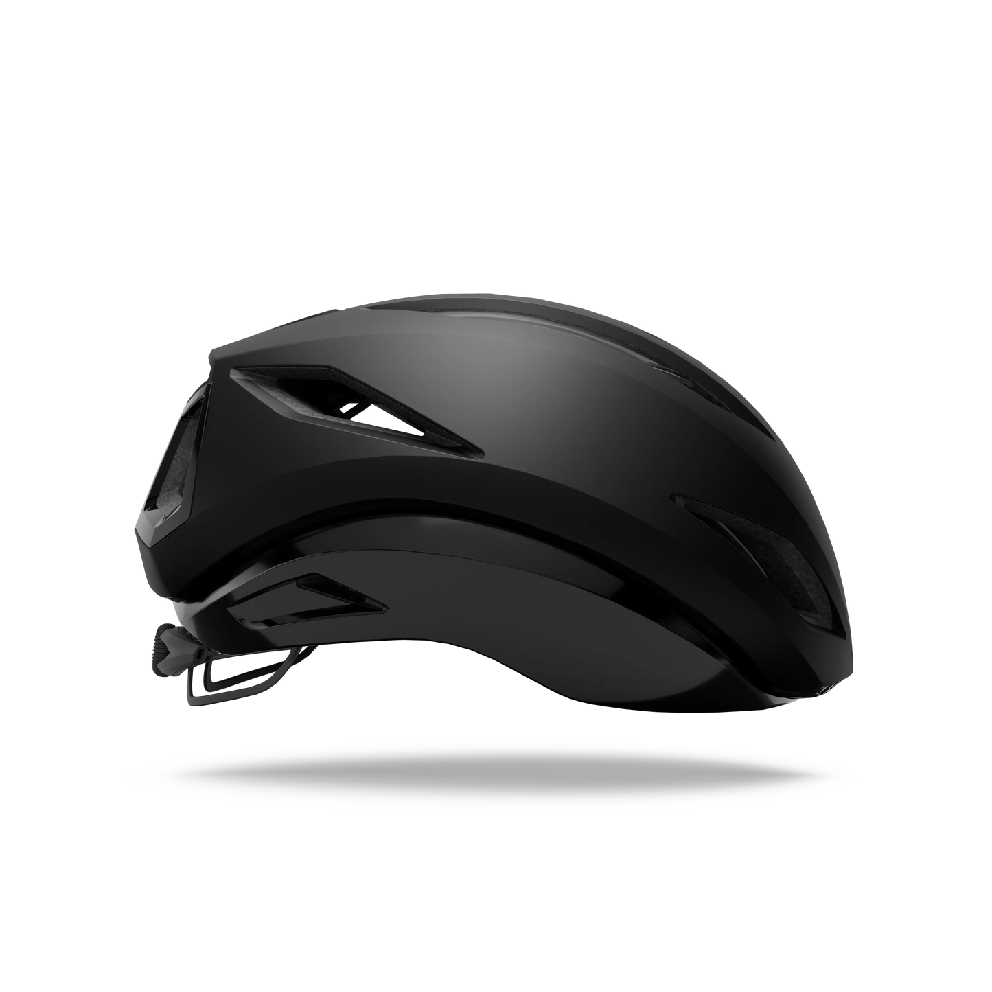 CASCO GIRO ECLIPSE PRO MATTE BLACK Giro
