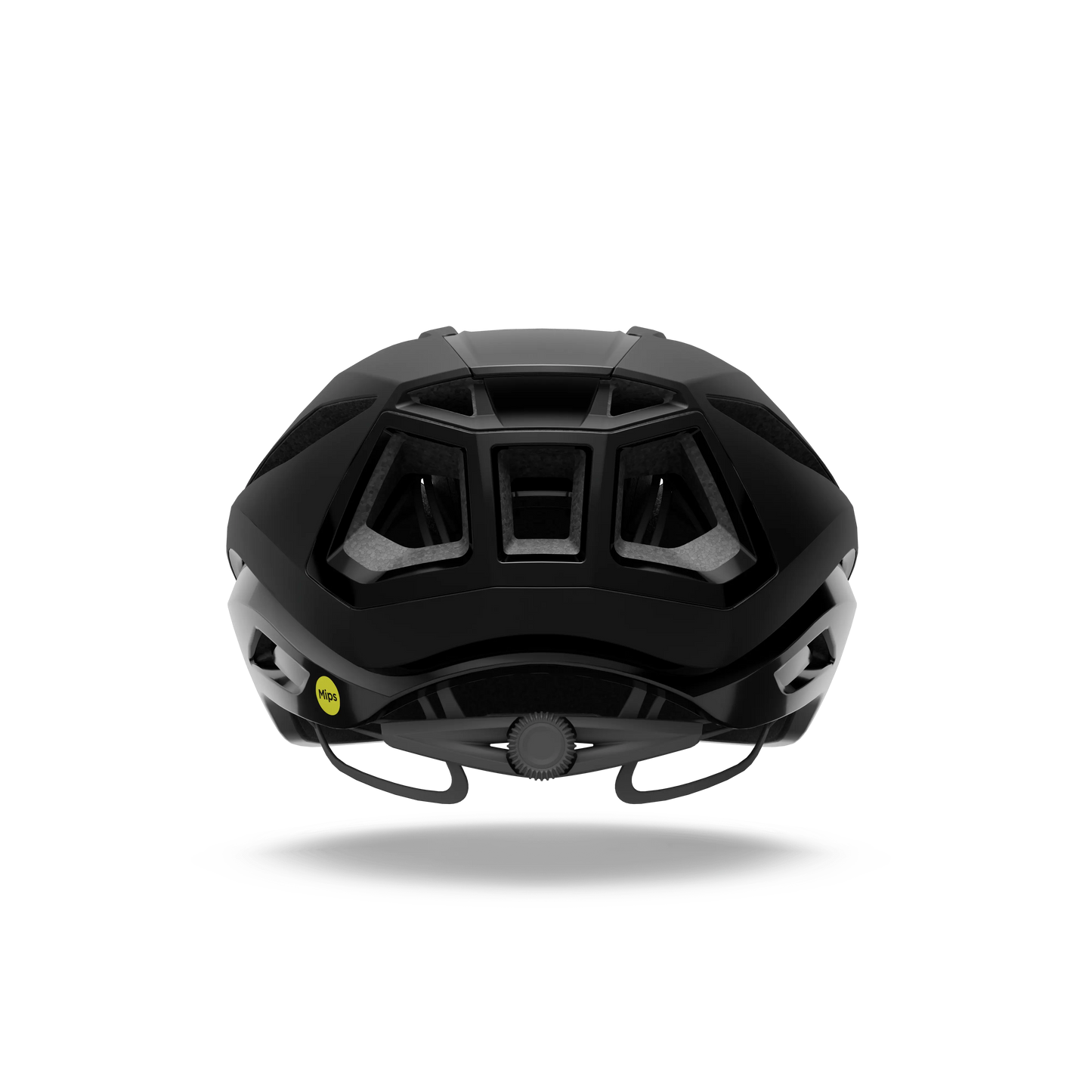 CASCO GIRO ECLIPSE PRO MATTE BLACK Giro
