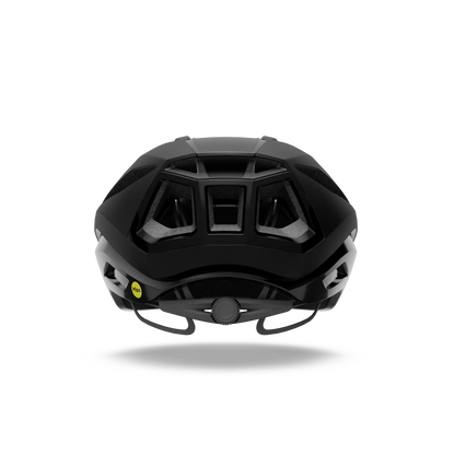 CASCO GIRO ECLIPSE PRO MATTE BLACK Giro