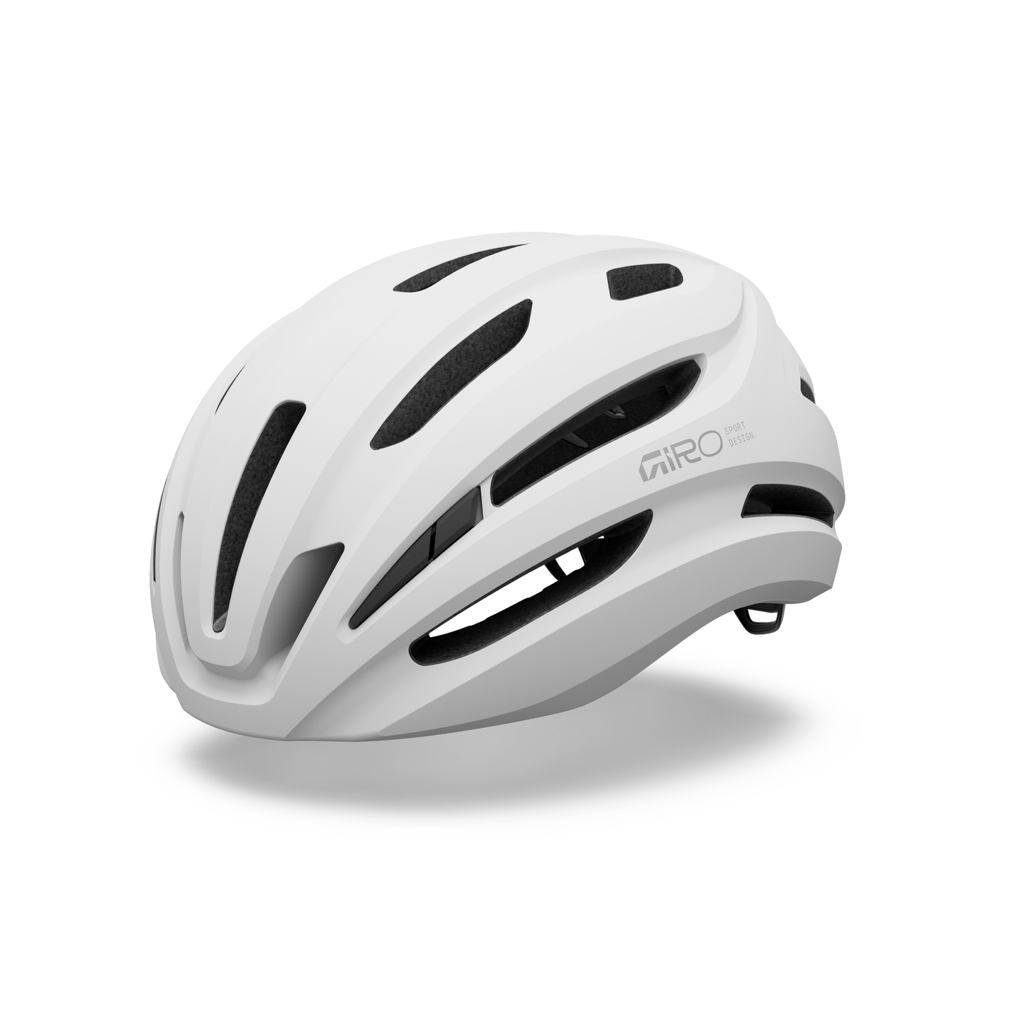 CASCO GIRO ISODE II MATTE WHITE T/U Giro
