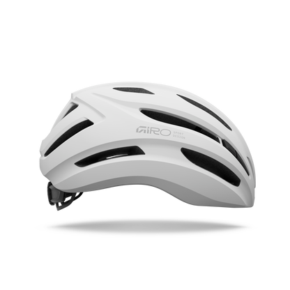 CASCO GIRO ISODE II MATTE WHITE T/U Giro