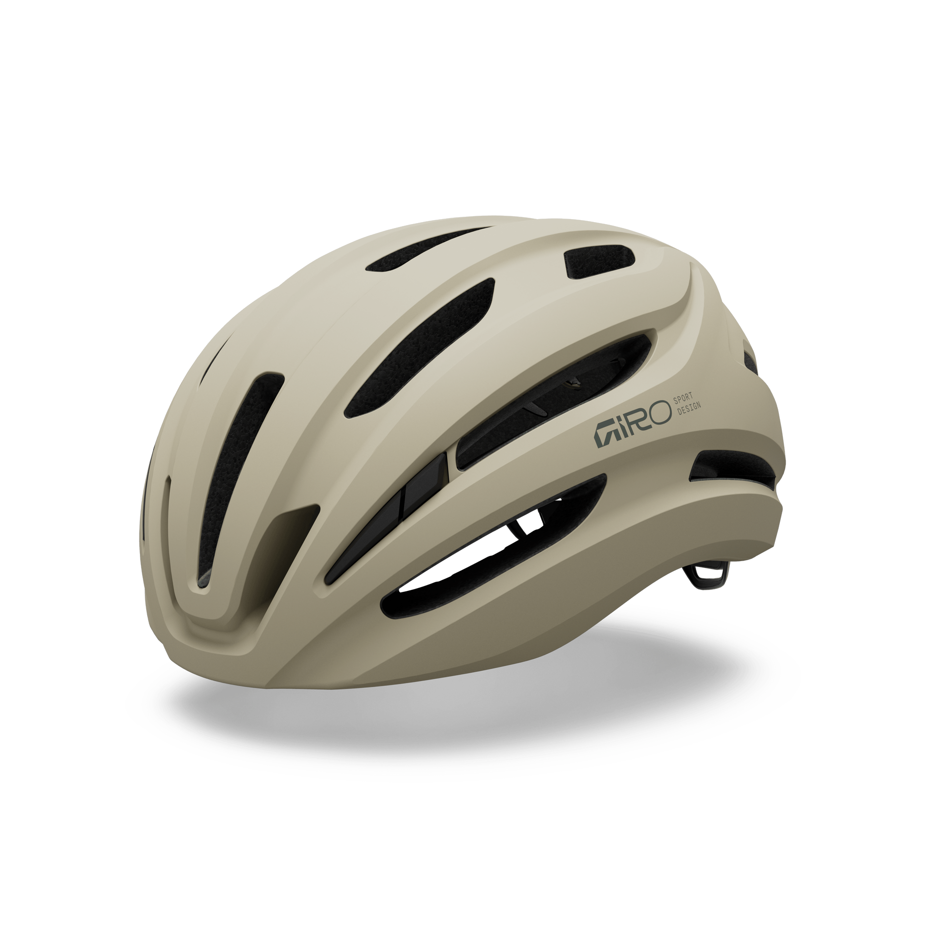 CASCO GIRO ISODE II MATTE STONE T/U Giro