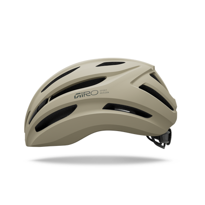 CASCO GIRO ISODE II MATTE STONE T/U Giro
