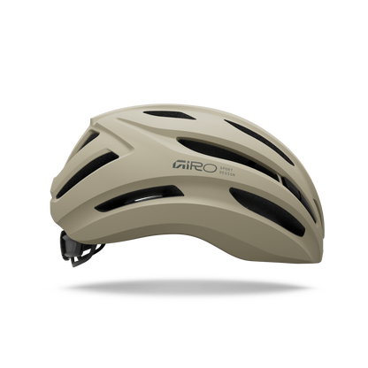 CASCO GIRO ISODE II MATTE STONE T/U Giro