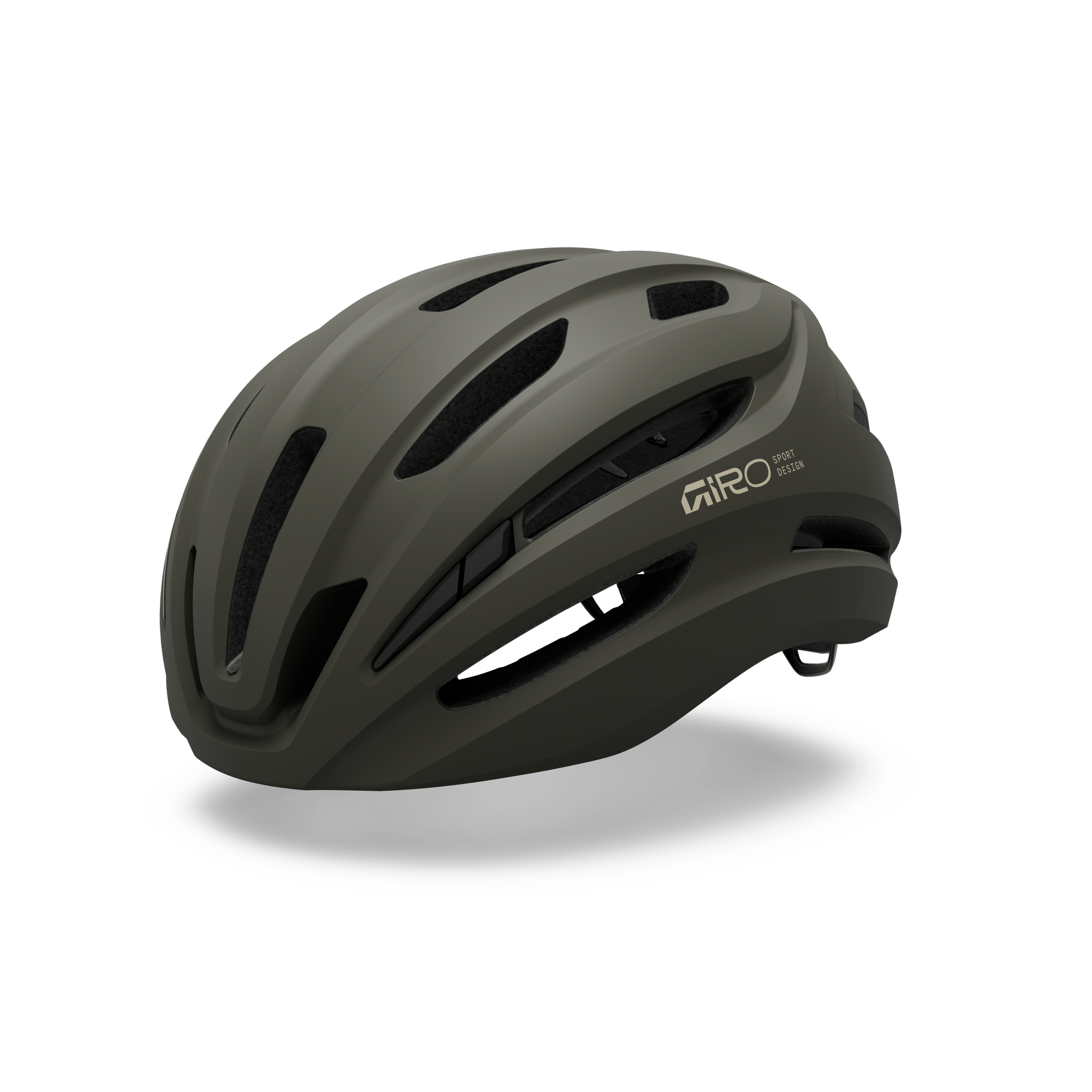 CASCO GIRO ISODE II MATTE DARK SAGE T/U Giro