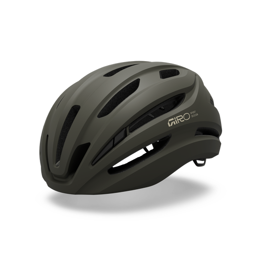 CASCO GIRO ISODE II MATTE DARK SAGE T/U Giro