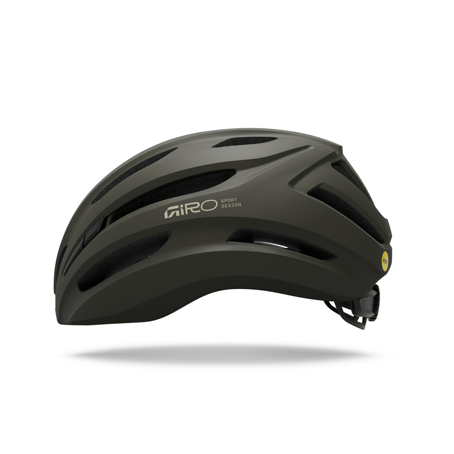 CASCO GIRO ISODE MIPS II MATTE DARK SAGE T/U Giro