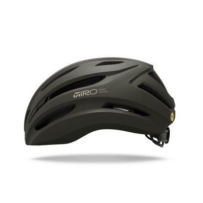 CASCO GIRO ISODE MIPS II MATTE DARK SAGE T/U Giro