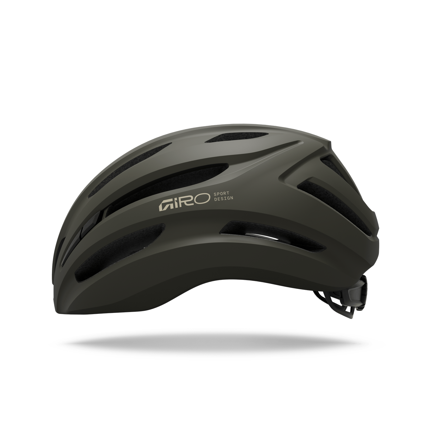 CASCO GIRO ISODE II MATTE DARK SAGE T/U Giro