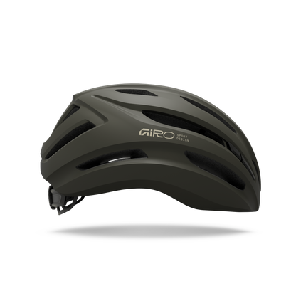 CASCO GIRO ISODE II MATTE DARK SAGE T/U Giro