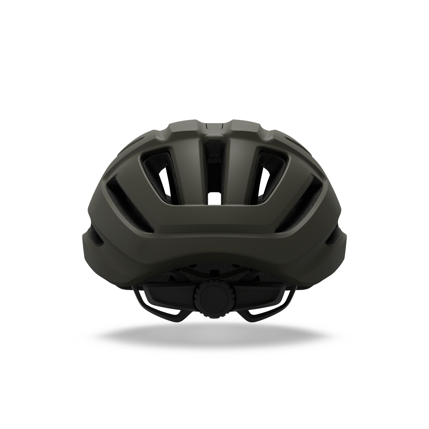 CASCO GIRO ISODE II MATTE DARK SAGE T/U Giro