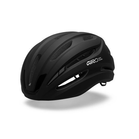 CASCO GIRO ISODE II MATTE BLACK T/U Giro