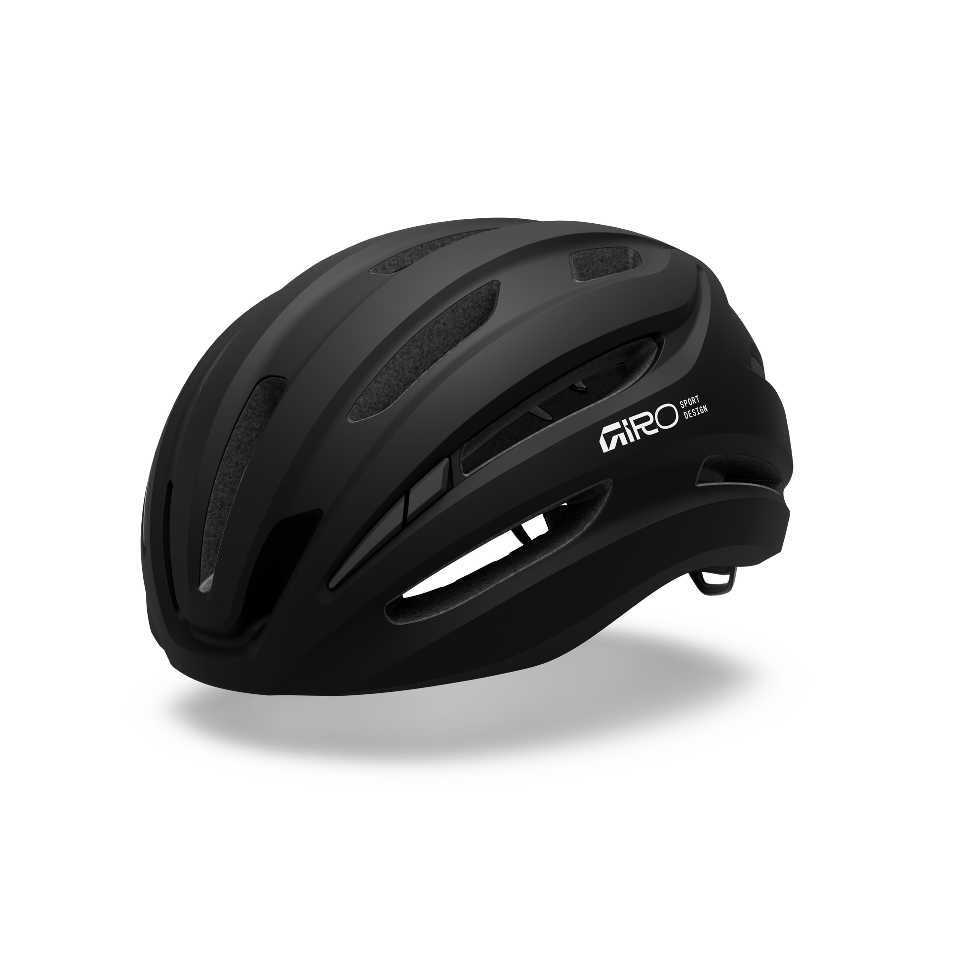 CASCO GIRO ISODE MIPS II MATTE BLACK T/U Giro