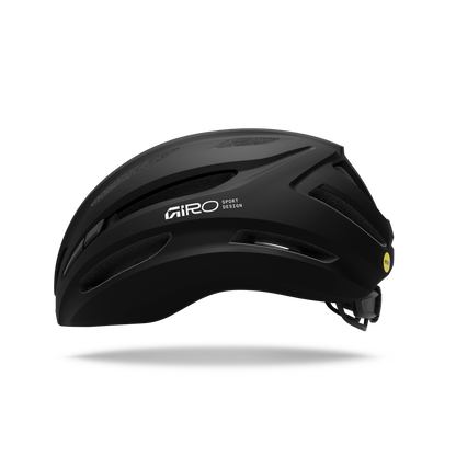 CASCO GIRO ISODE MIPS II MATTE BLACK T/U Giro