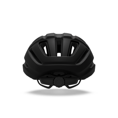 CASCO GIRO ISODE II MATTE BLACK T/U Giro
