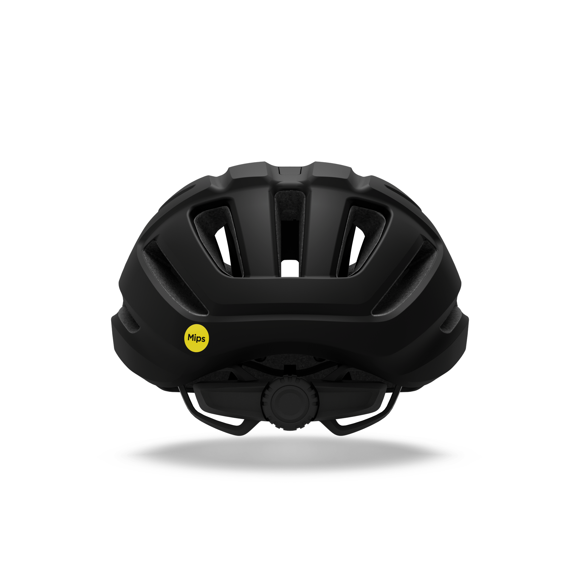 CASCO GIRO ISODE MIPS II MATTE BLACK T/U Giro