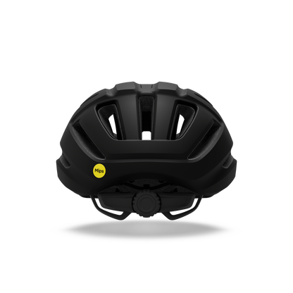 CASCO GIRO ISODE MIPS II MATTE BLACK T/U Giro