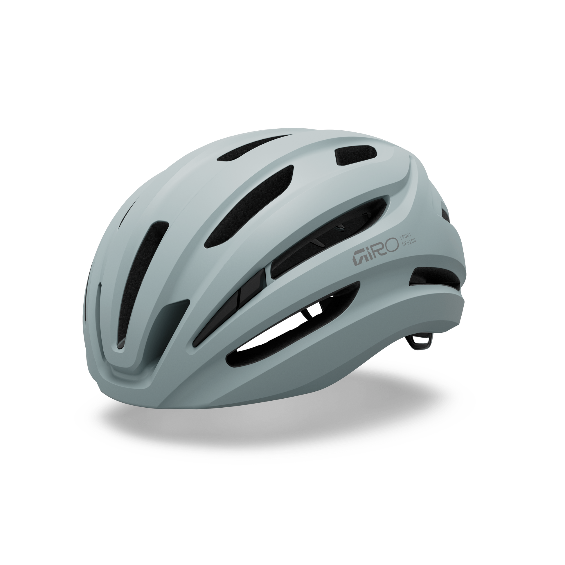 CASCO GIRO ISODE II MATTE SKY BLUE T/U Giro