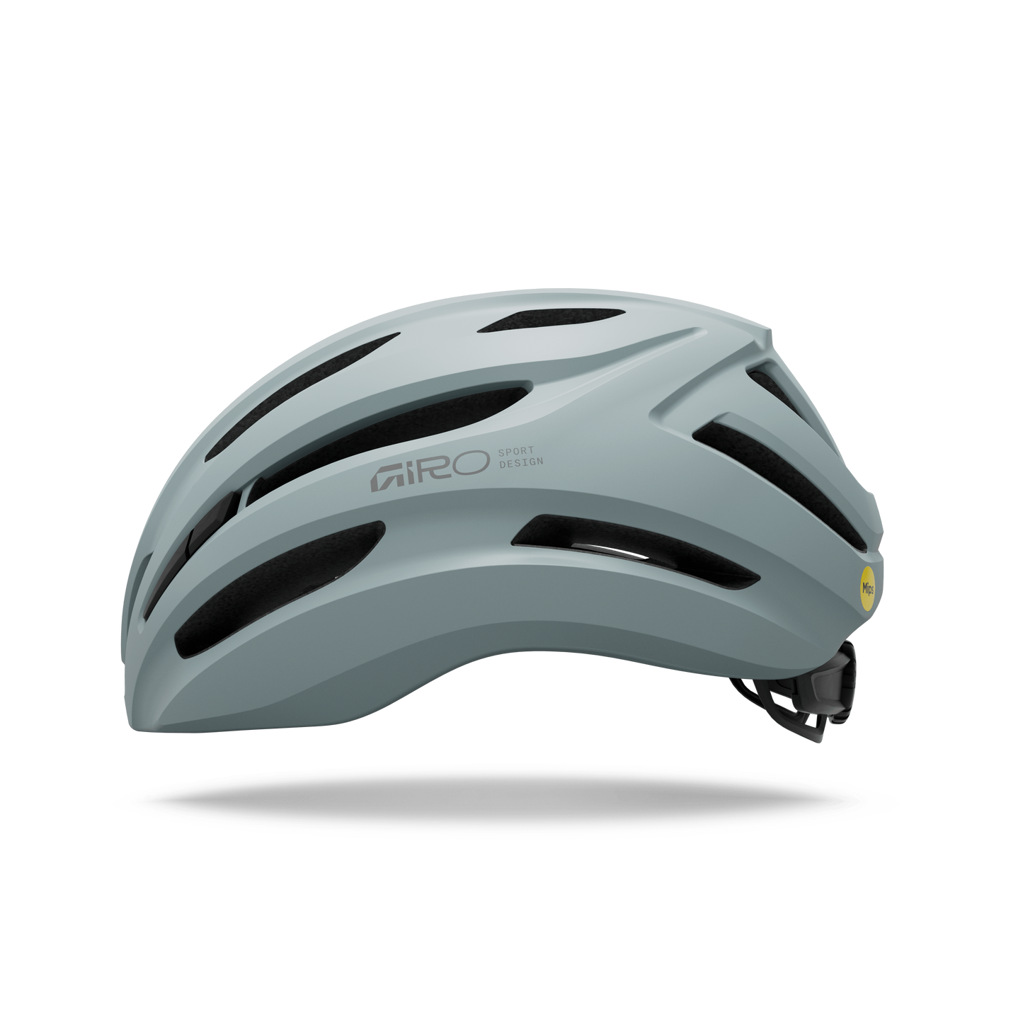 CASCO GIRO ISODE MIPS II MATTE SKY BLUE T/U Giro
