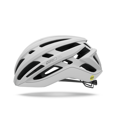 CASCO GIRO AGILIS MIPS MATTE WHITE Giro