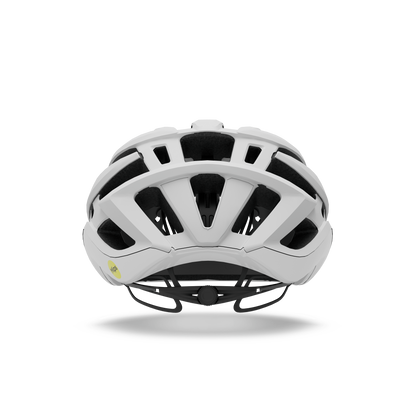 CASCO GIRO AGILIS MIPS MATTE WHITE Giro
