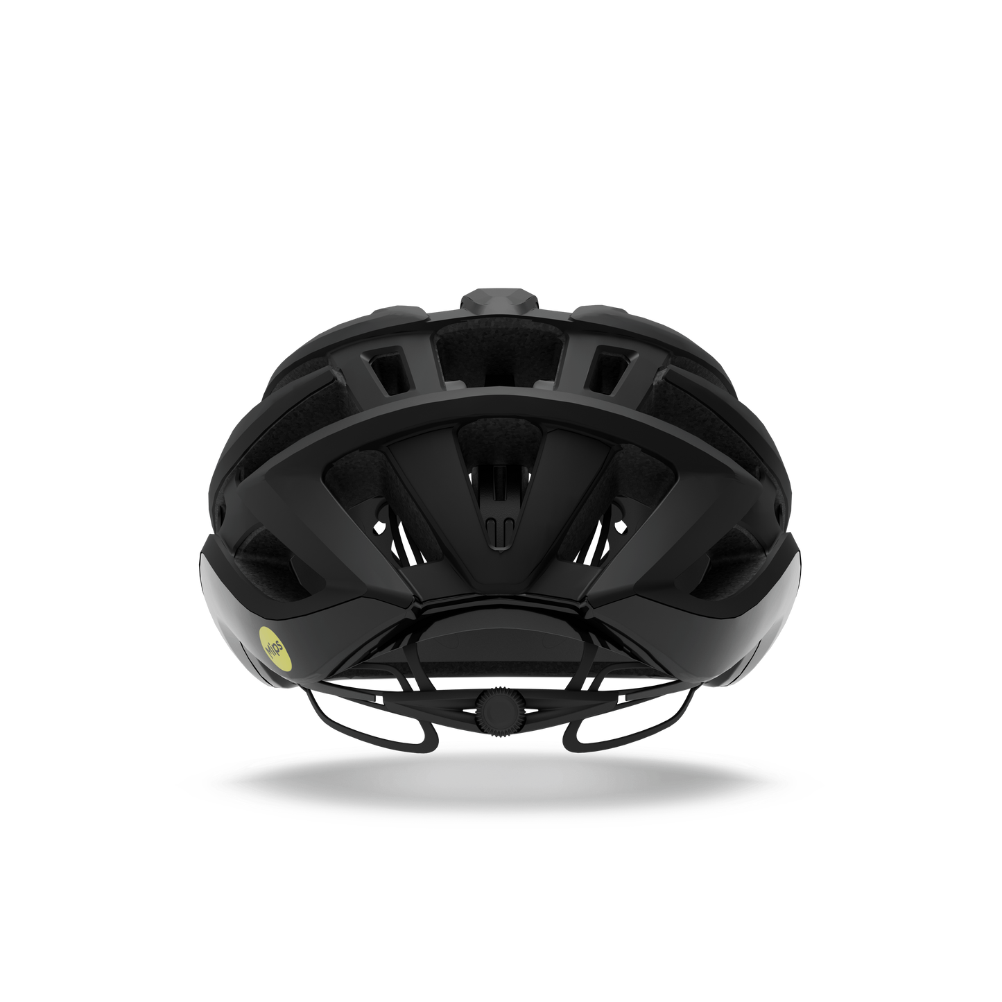 CASCO GIRO AGILIS MATTE BLACK Giro