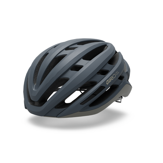 CASCO GIRO AGILIS MIPS MATTE SAPPHIRE Giro