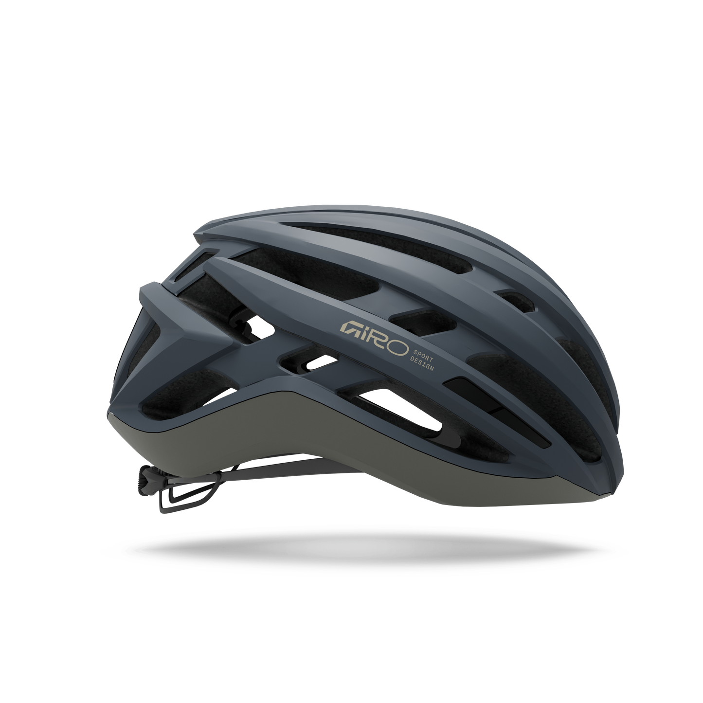 CASCO GIRO AGILIS MIPS MATTE SAPPHIRE Giro