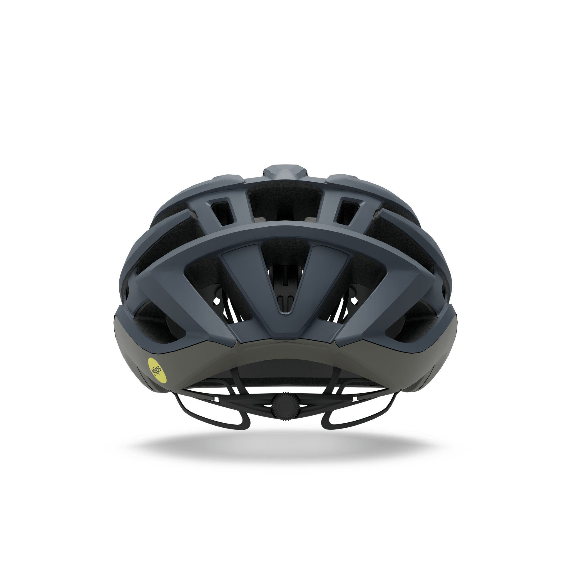 CASCO GIRO AGILIS MIPS MATTE SAPPHIRE Giro