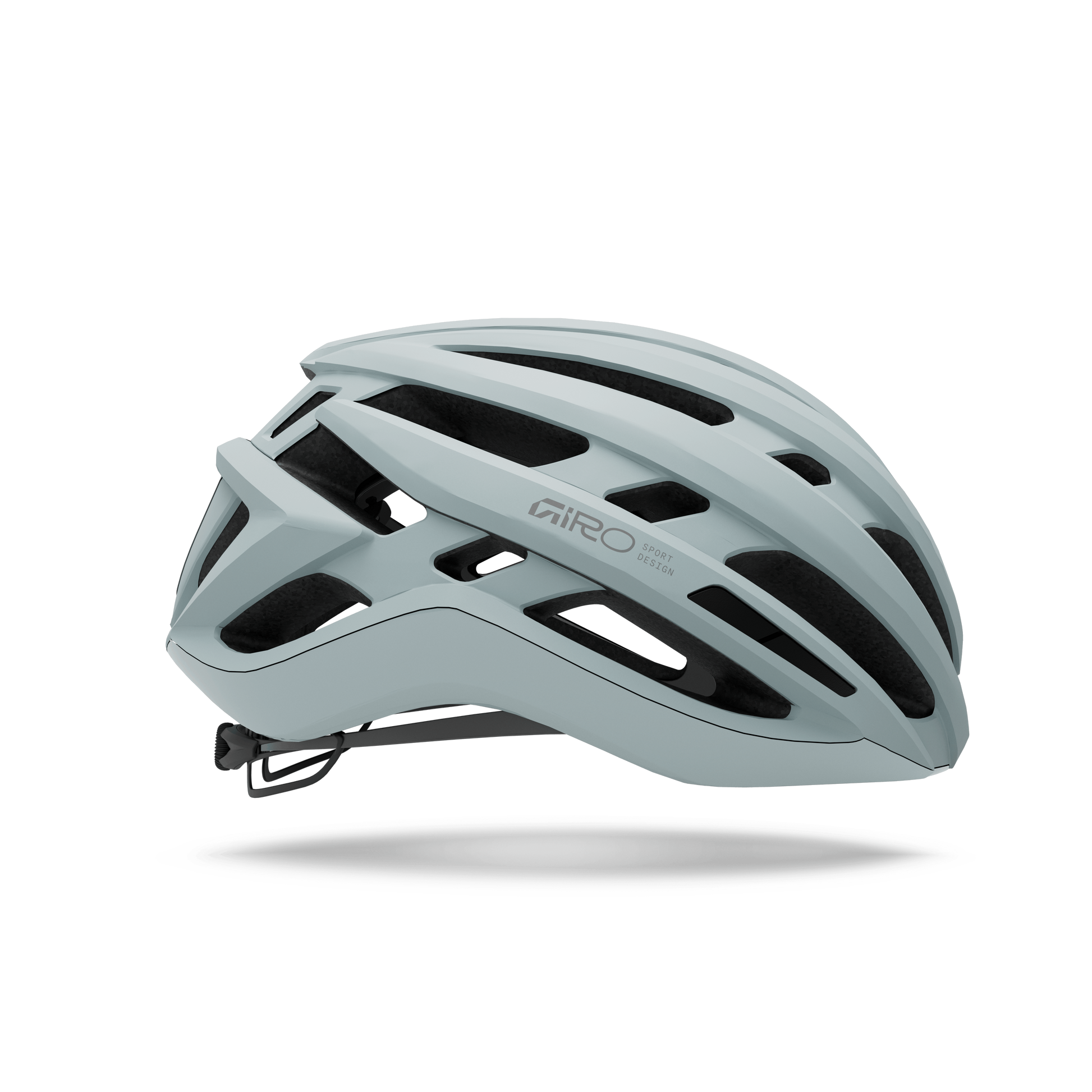 CASCO GIRO AGILIS MIPS MATTE SKY BLUE Bianchi Store