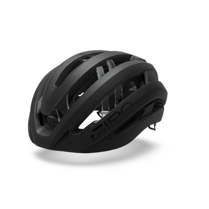 CASCO GIRO ARIES SPHERICAL MATTE BLACK Giro