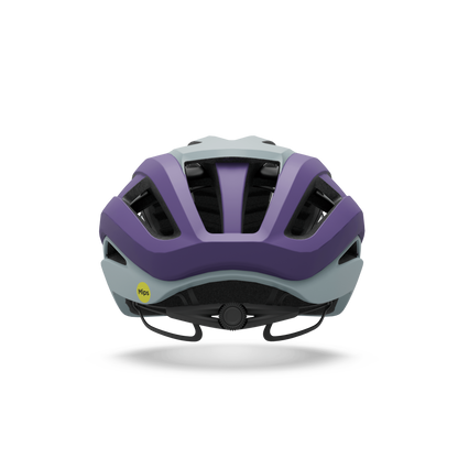 CASCO GIRO ARIES SPHERICAL MATTE PURPLE HAZE Giro