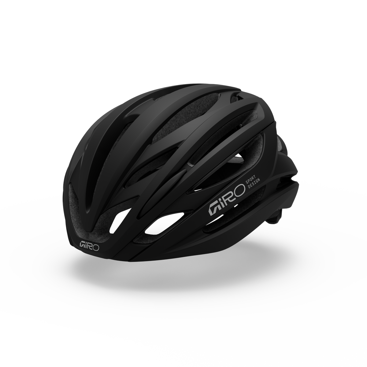 CASCO GIRO SYNTAX MIPS XL MATTE/BLACK Giro