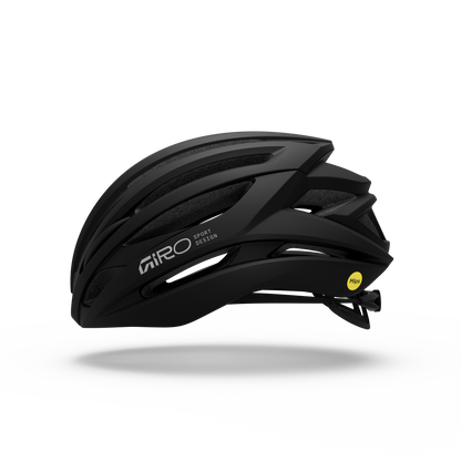 CASCO GIRO SYNTAX MIPS XL MATTE/BLACK Giro