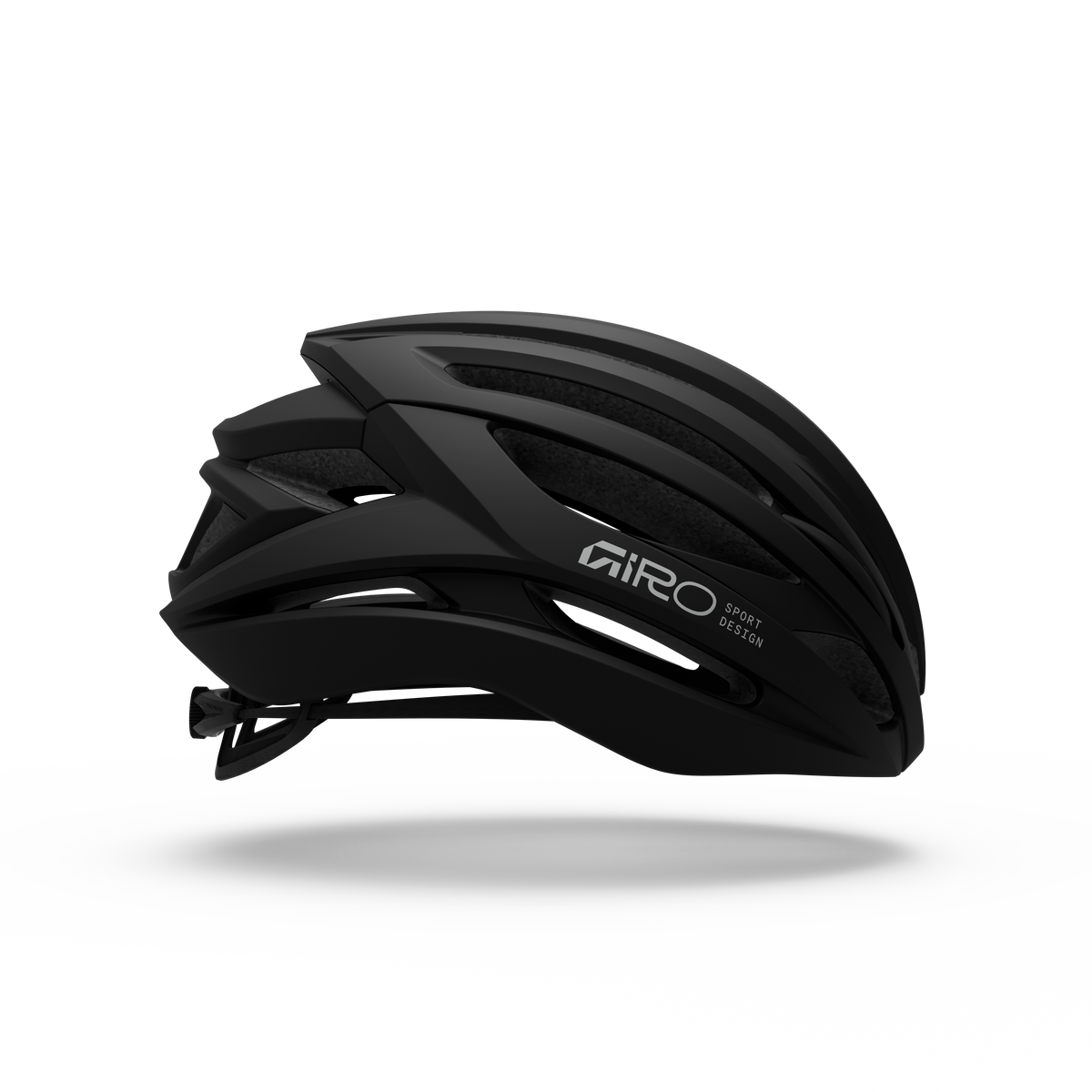 CASCO GIRO SYNTAX MIPS XL MATTE/BLACK Giro