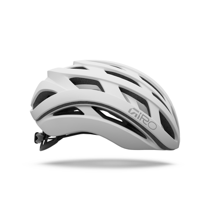 CASCO GIRO HELIOS SPHERICAL MATTE WHITE Giro