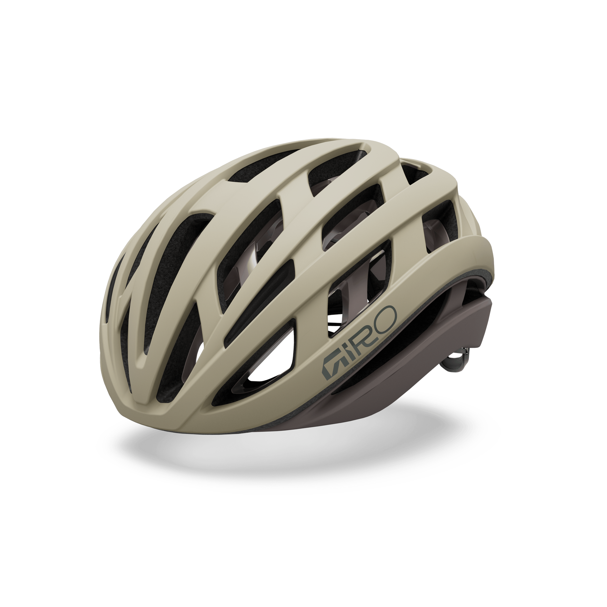 CASCO GIRO HELIOS SPHERICAL MATTE STONE Giro