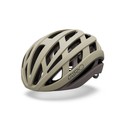CASCO GIRO HELIOS SPHERICAL MATTE STONE Giro