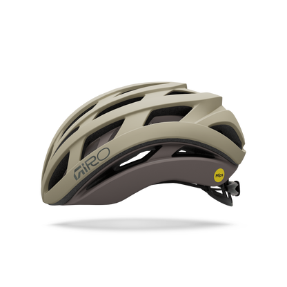 CASCO GIRO HELIOS SPHERICAL MATTE STONE Giro