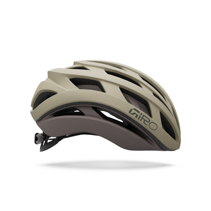 CASCO GIRO HELIOS SPHERICAL MATTE STONE Giro