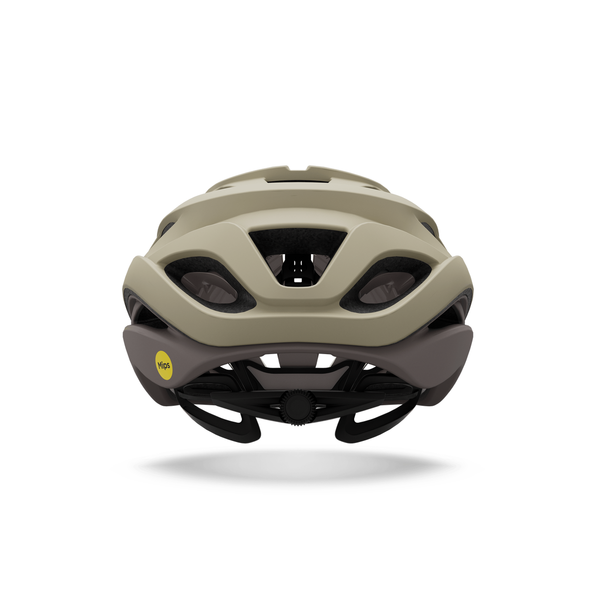 CASCO GIRO HELIOS SPHERICAL MATTE STONE Giro