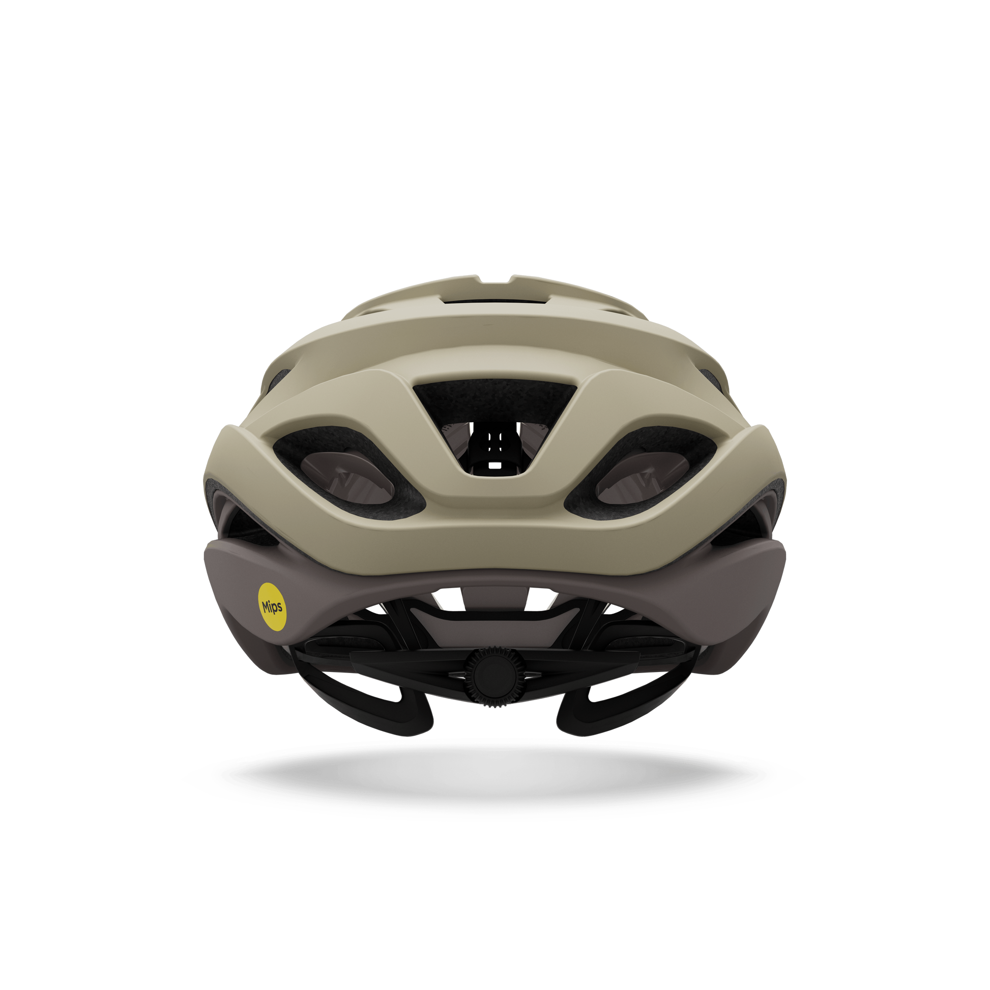 CASCO GIRO HELIOS SPHERICAL MATTE STONE Giro