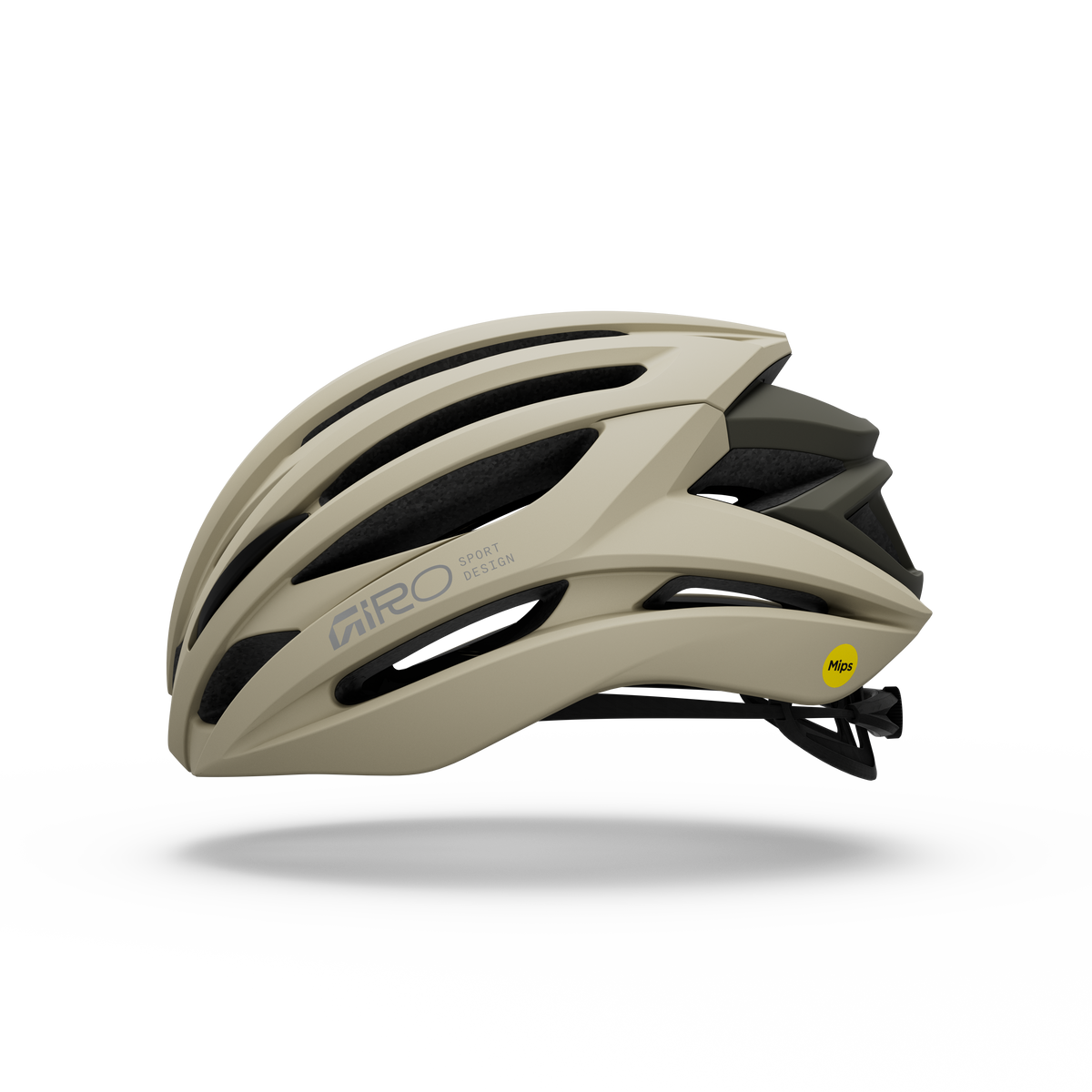 CASCO GIRO SYNTAX MIPS MATTE STONE Giro