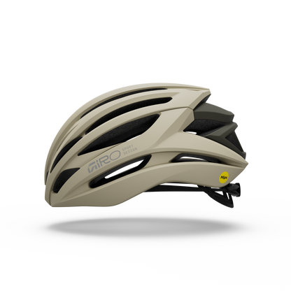 CASCO GIRO SYNTAX MIPS MATTE STONE Giro