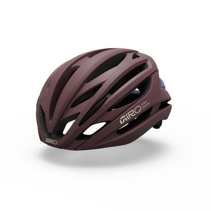 CASCO GIRO SYNTAX MIPS MATTE DARK MAROON T/M Giro