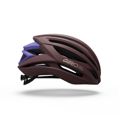 CASCO GIRO SYNTAX MIPS MATTE DARK MAROON T/M Giro