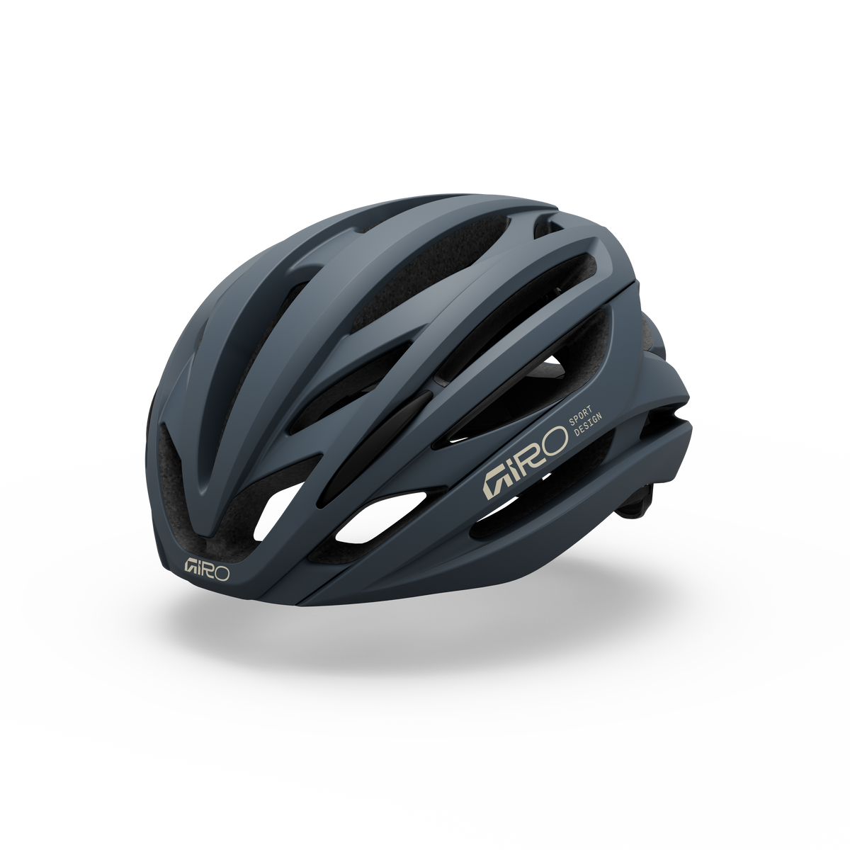 CASCO GIRO SYNTAX MIPS MATTE SAPPHIRE Giro