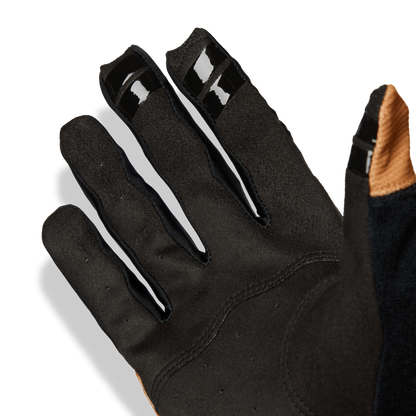GUANTE GIRO DND BURNT ORANGE