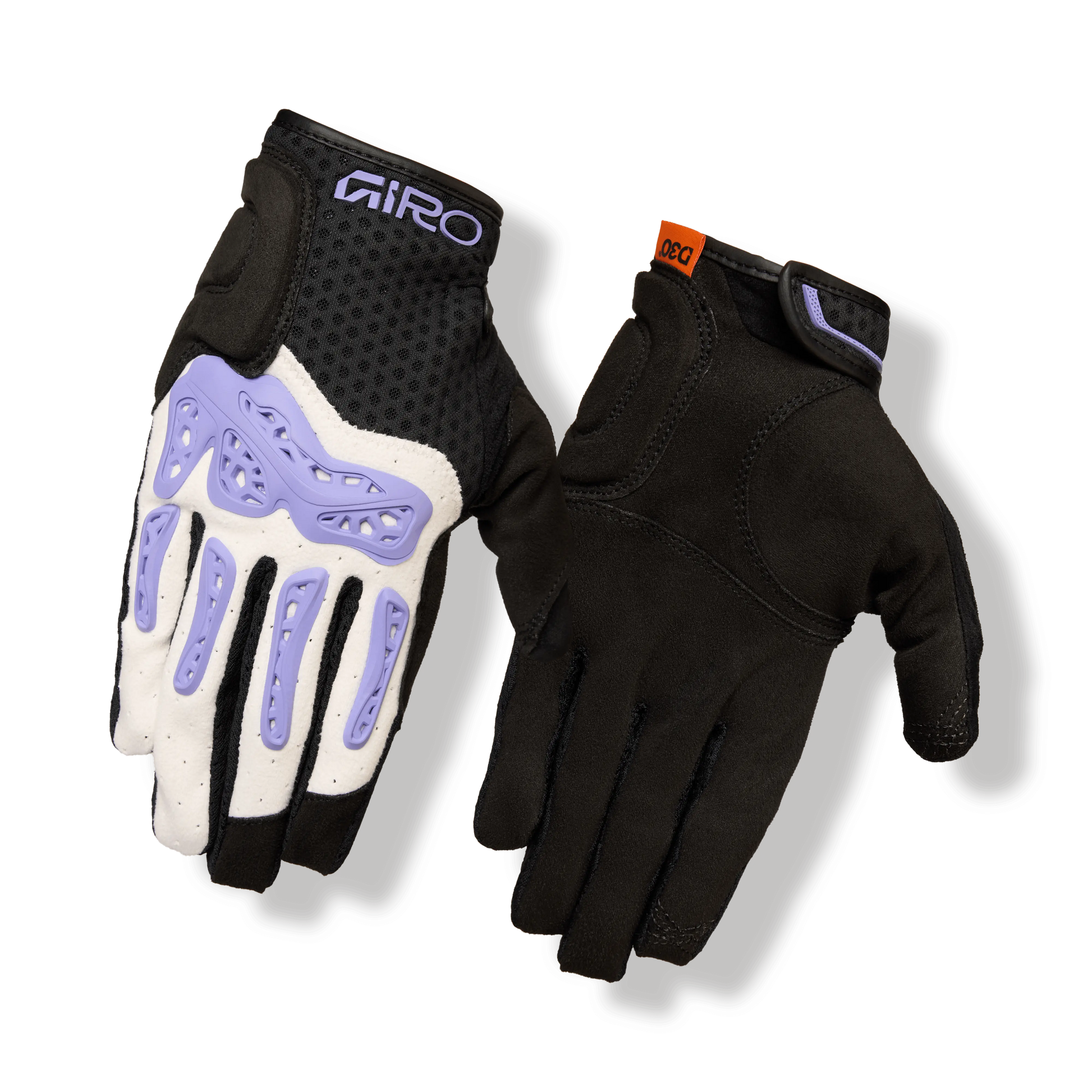 GUANTE GIRO GNAR WHITE - Bianchi Store